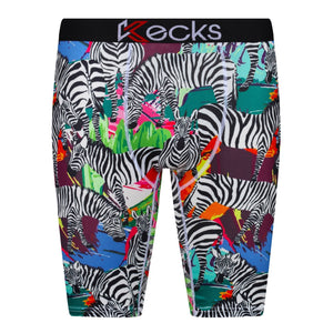 Funky Zeb Herren-Boxershorts 