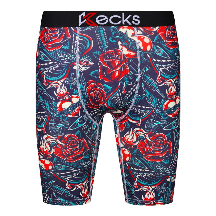 Boxers pour hommes Get Inked 