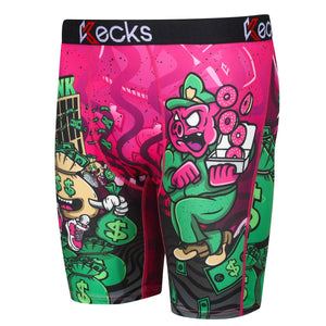 Get Stacks Herren-Boxershorts