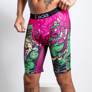 Get Stacks Herren-Boxershorts