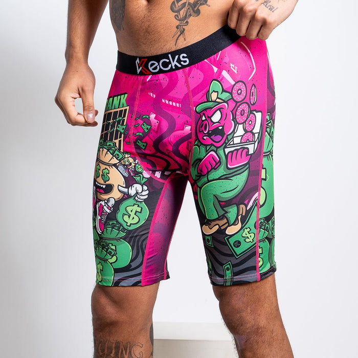 Get Stacks Herren-Boxershorts
