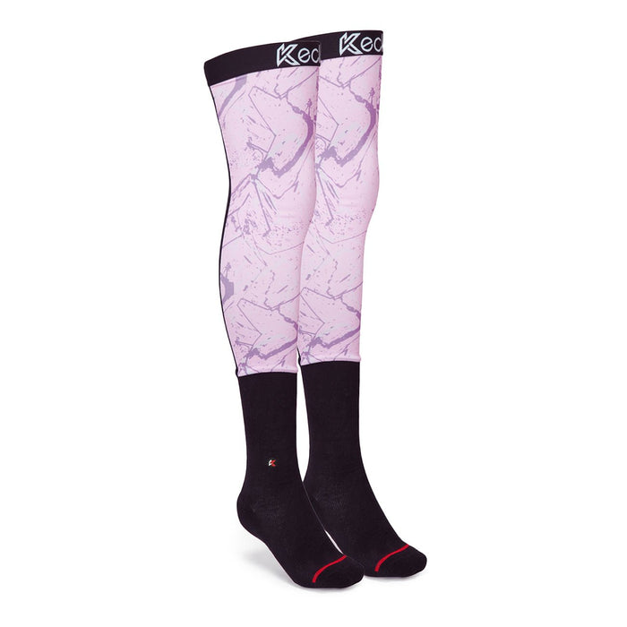 Glacier Moto Socke