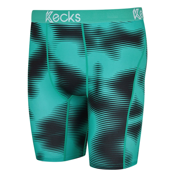 Glitch Herren-Boxershorts
