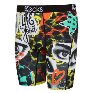 Good Life Boys Boxers