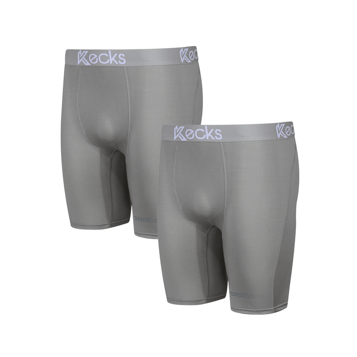 Lot de 2 Grey Breeze