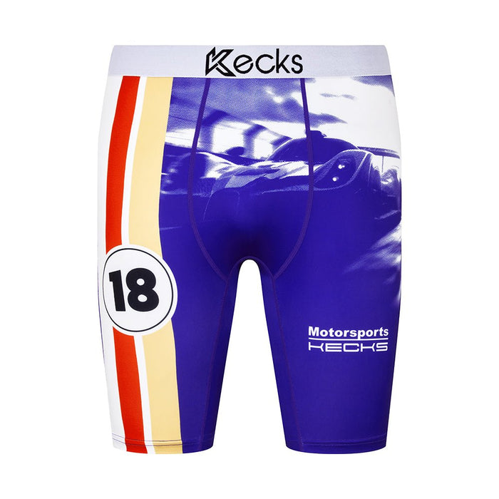 Gridlock Herren-Boxershorts