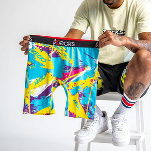 Heat Herren Boxershorts 