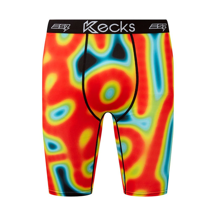 Heatmap Herren-Boxershorts