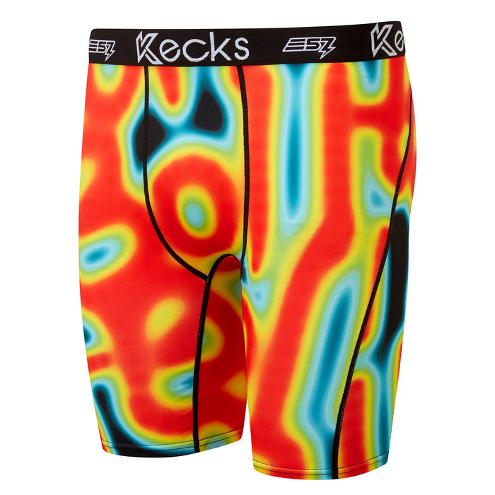 Heatmap Herren-Boxershorts