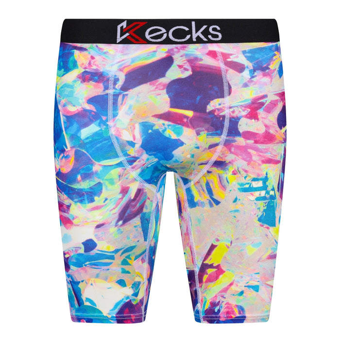 Hologramm Herren-Boxershorts 