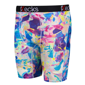 Hologramm Herren-Boxershorts 
