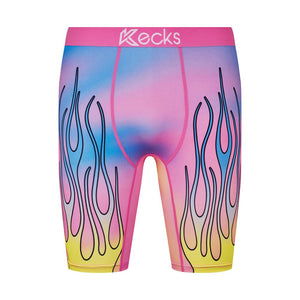 Inferno Boys Boxershorts