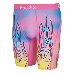 Inferno Boys Boxershorts
