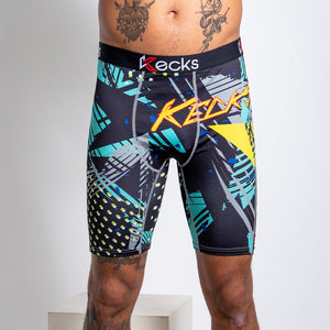 Inline Herren-Boxershorts