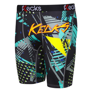 Inline Herren-Boxershorts