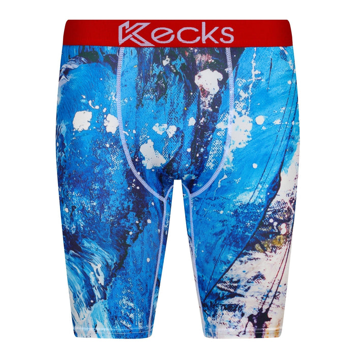 Boxers pour hommes Into The Blue 
