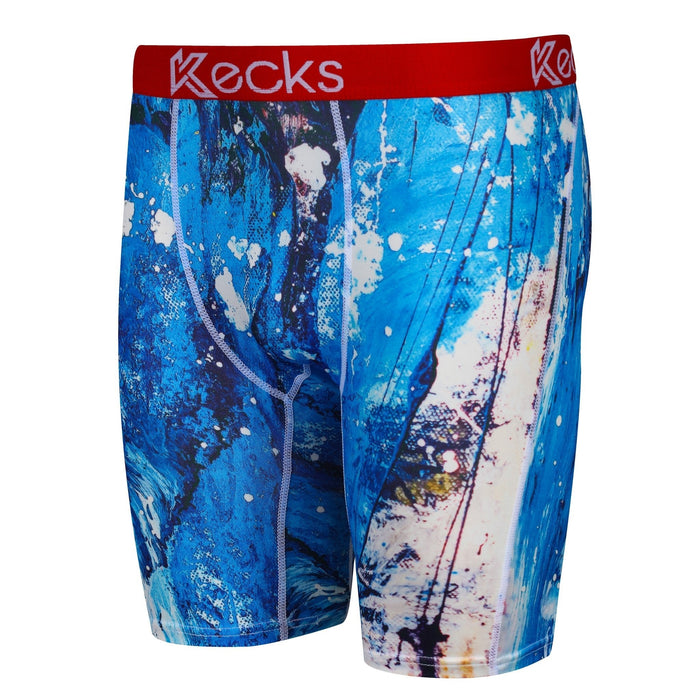 Boxers pour hommes Into The Blue 
