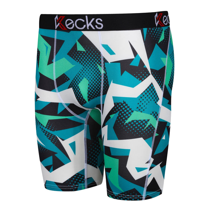 Boxers pour hommes Jagged Edge 