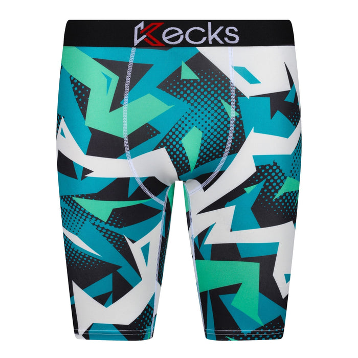 Boxers pour hommes Jagged Edge 