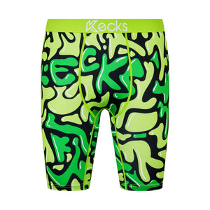 Jungle Flow Boys Boxershorts
