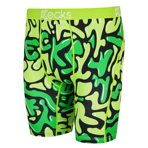 Jungle Flow Boys Boxershorts
