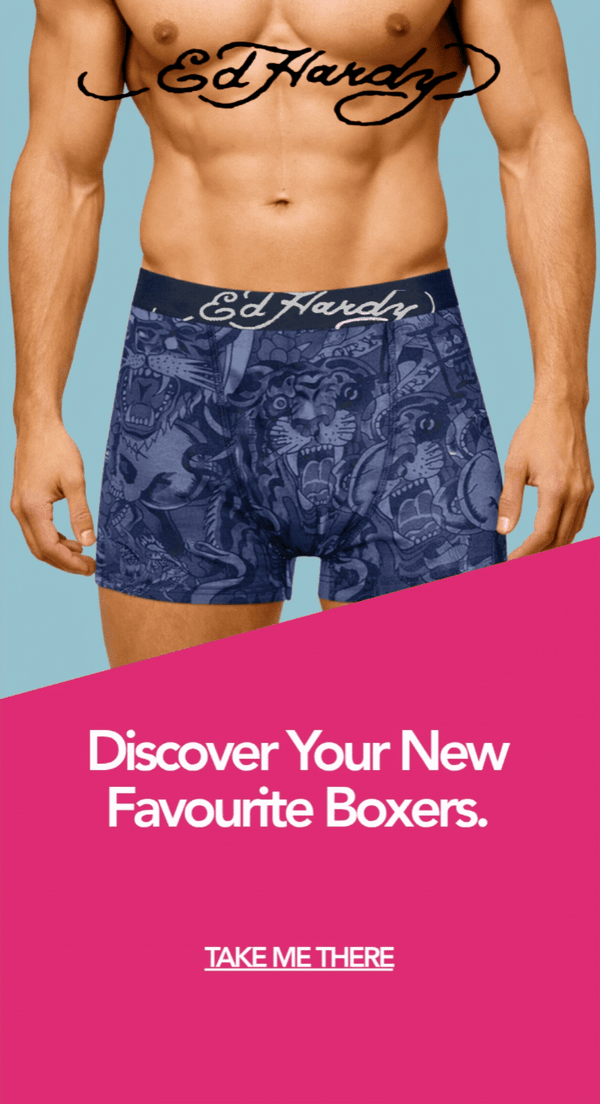Boxers
