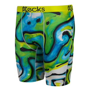 Lets Drip Herren-Boxershorts 