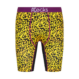 Liquid Frenzy Herren-Boxershorts
