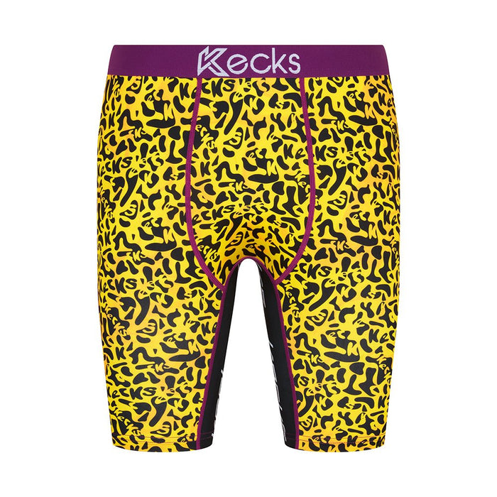 Liquid Frenzy Herren-Boxershorts