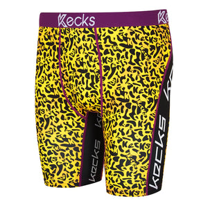 Liquid Frenzy Herren-Boxershorts