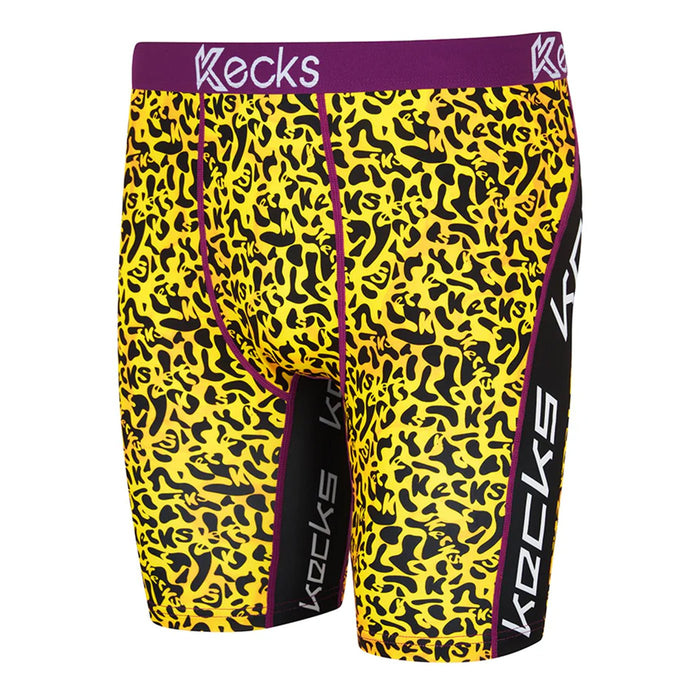 Liquid Frenzy Herren-Boxershorts