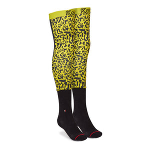 Liquid Moto Socken