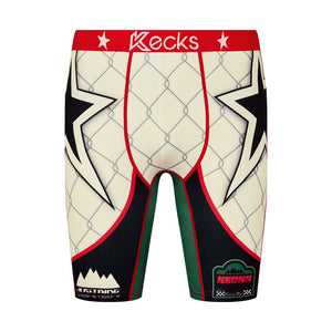 Locked In Herren-Boxershorts