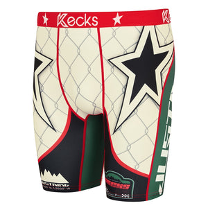 Locked In Herren-Boxershorts