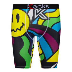 Lucid Herren-Boxershorts 