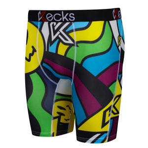 Lucid Herren-Boxershorts 