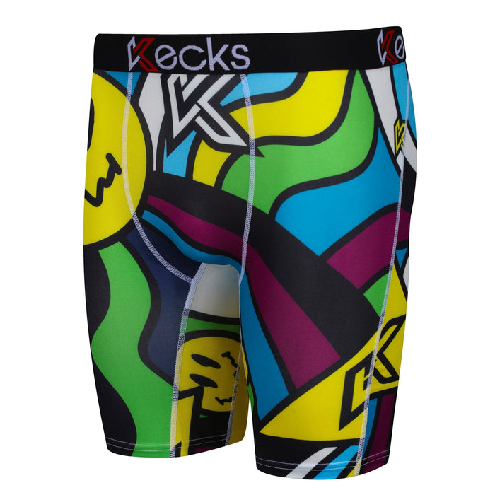 Boxers Lucid pour hommes 