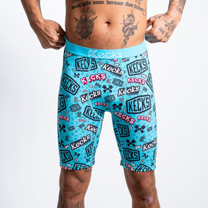 Machina Herren-Boxershorts