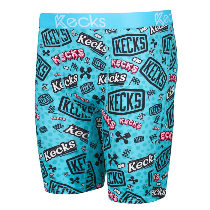 Boxers pour hommes Machina