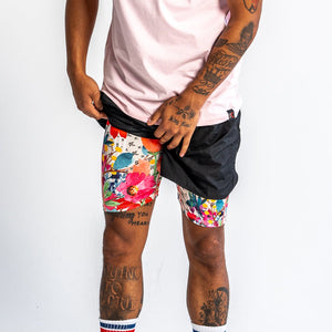 Maurizio Herren-Boxershorts 