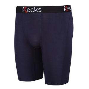 Herren Boxershorts im Multipack, Marineblau