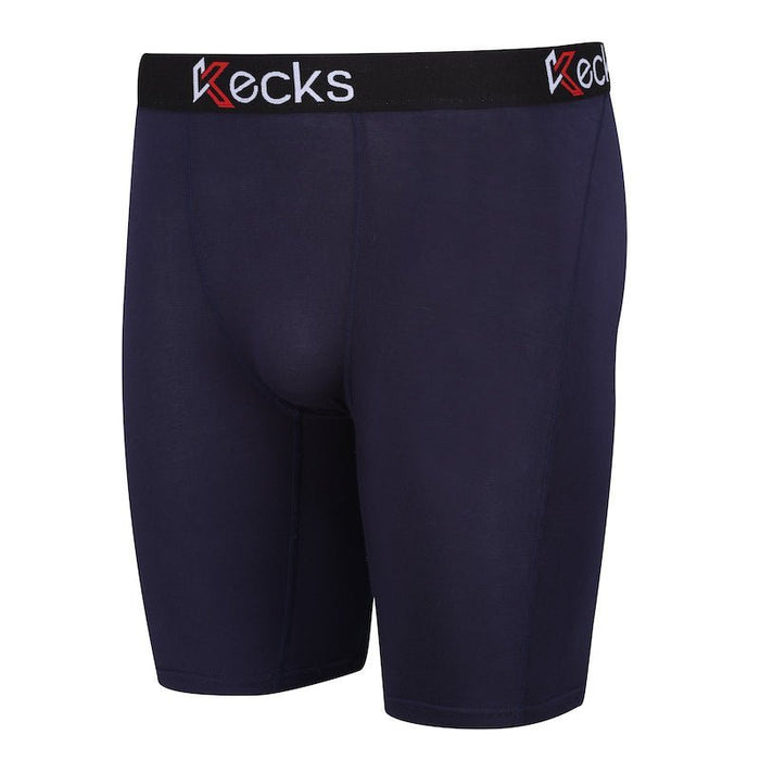 Boxers homme bleu marine (lot de plusieurs)