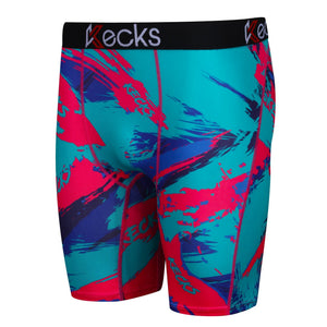 Miami Heat Herren-Boxershorts 