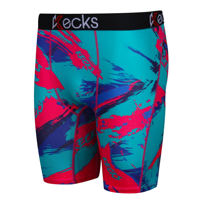 Boxers pour hommes Miami Heat 