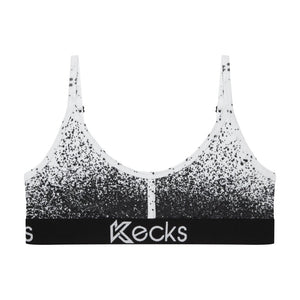 Monochrome Lounge Bralette