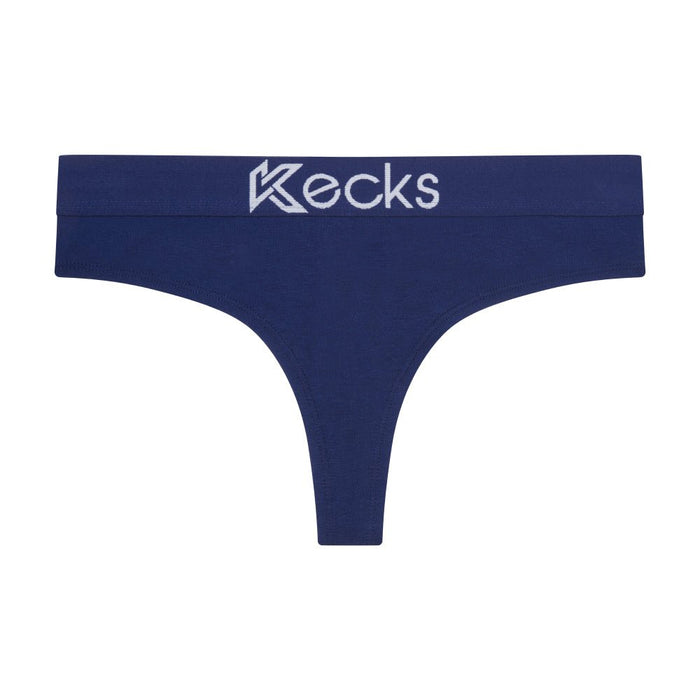 String en modal bleu marine