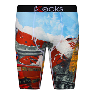 NW1 Herren-Boxershorts 