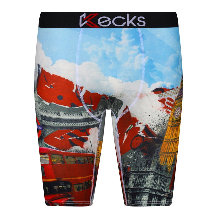 Boxers pour hommes NW1 