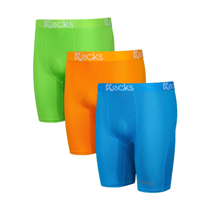 Pack multiple OGB Breeze