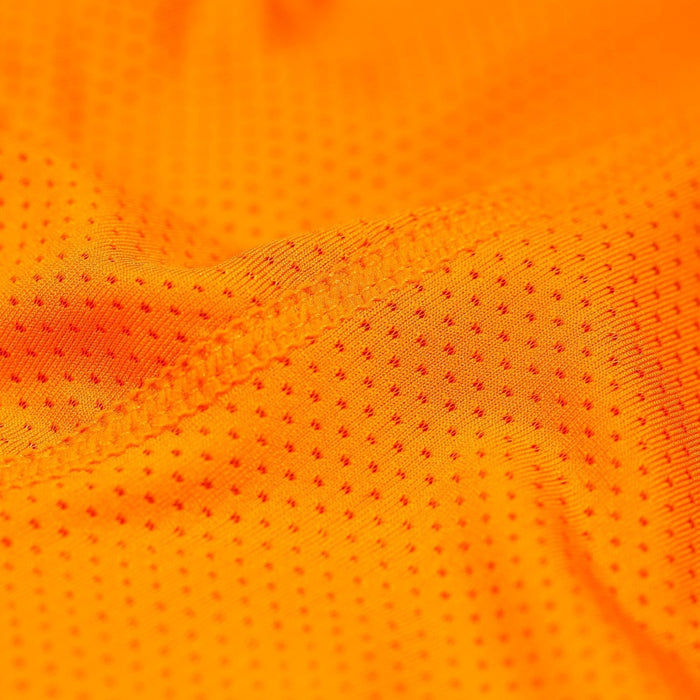 Orange Breeze Boxershorts